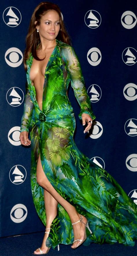 jennifer lopez versace dress original|Jennifer Lopez dress 2000 grammys.